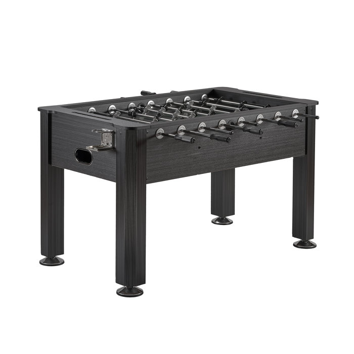 Sportsquad Sport Squad 56” Foosball Table Adult Size Soccer Table